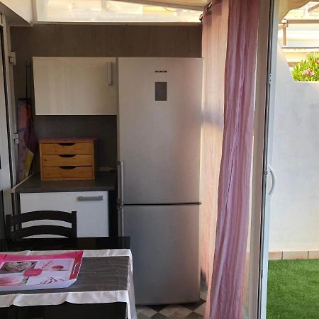 אגדה Centre Naturiste Villas Studio מראה חיצוני תמונה