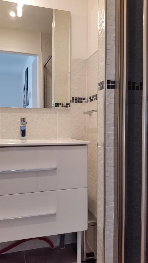 אגדה Centre Naturiste Villas Studio מראה חיצוני תמונה