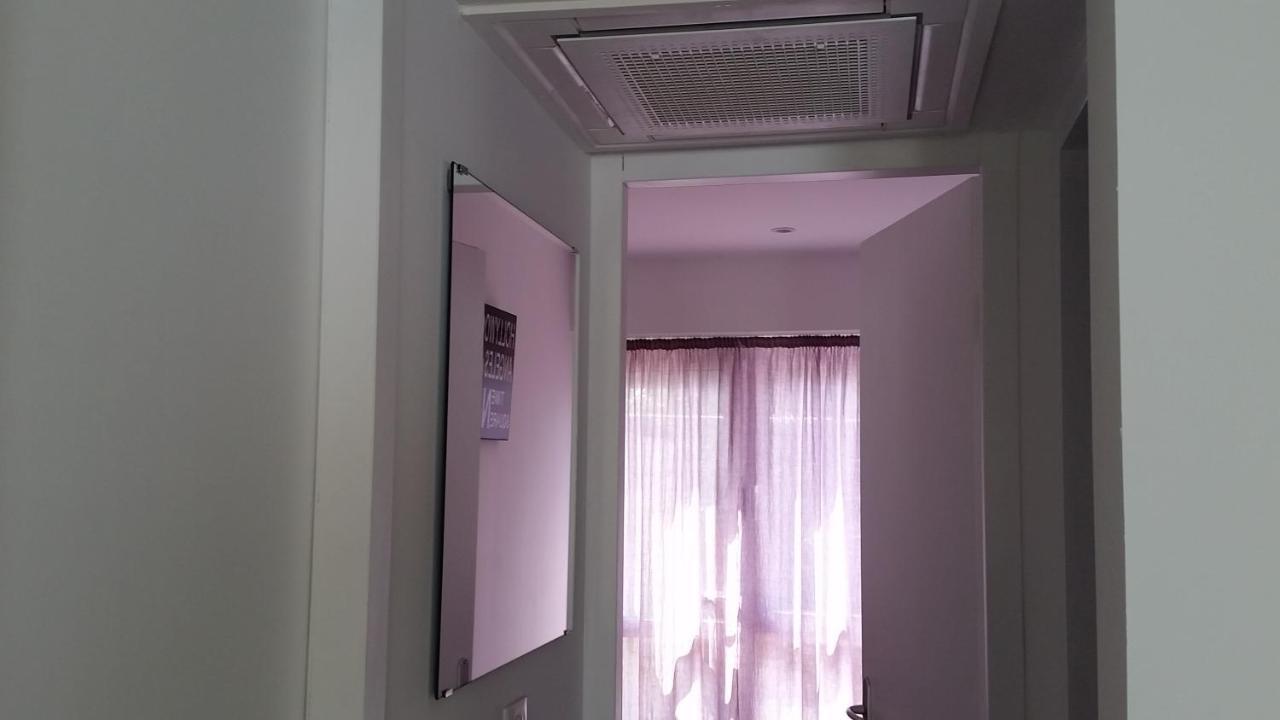 אגדה Centre Naturiste Villas Studio מראה חיצוני תמונה