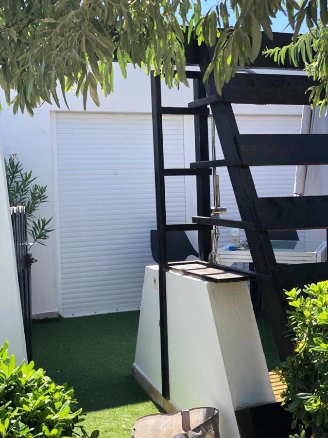 אגדה Centre Naturiste Villas Studio מראה חיצוני תמונה