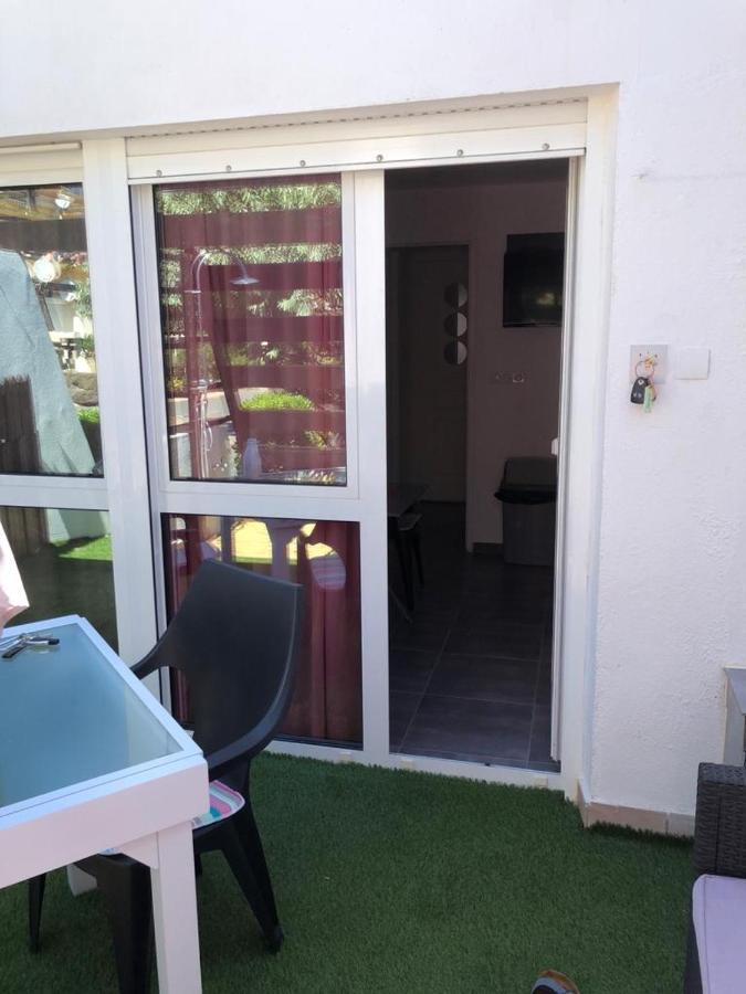 אגדה Centre Naturiste Villas Studio מראה חיצוני תמונה