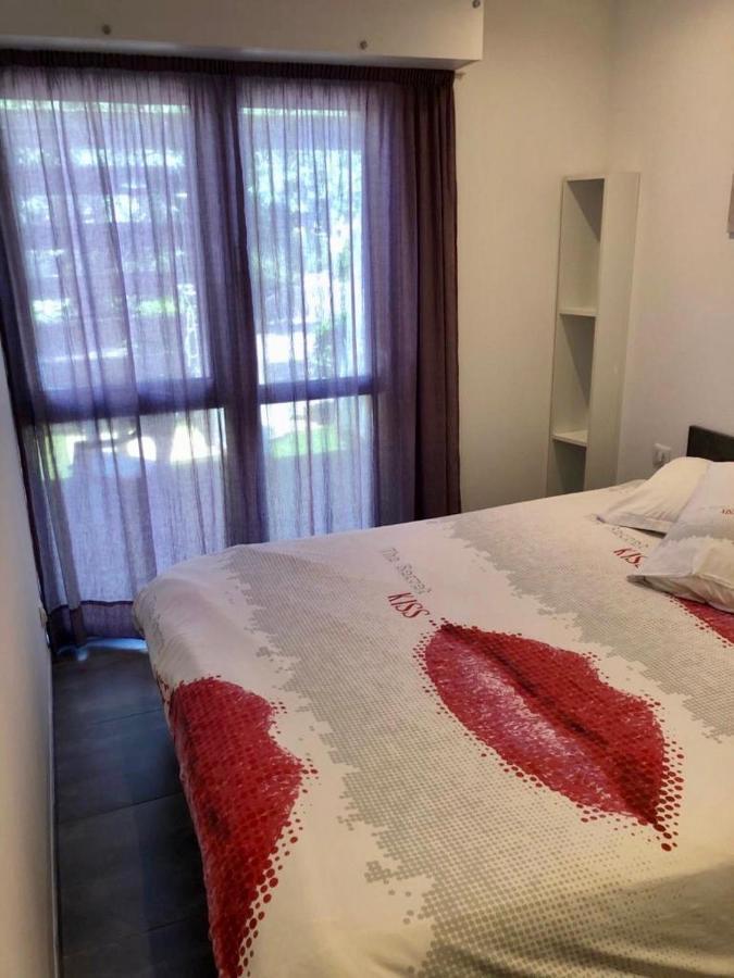 אגדה Centre Naturiste Villas Studio מראה חיצוני תמונה