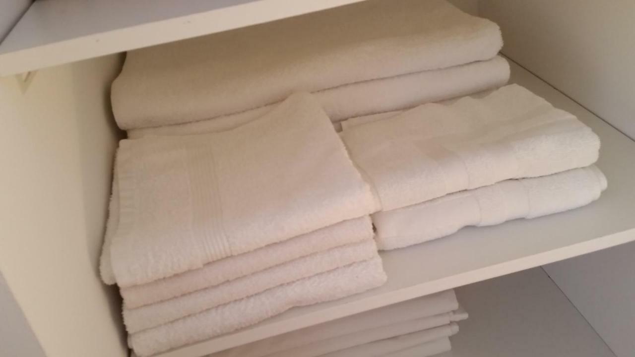אגדה Centre Naturiste Villas Studio מראה חיצוני תמונה